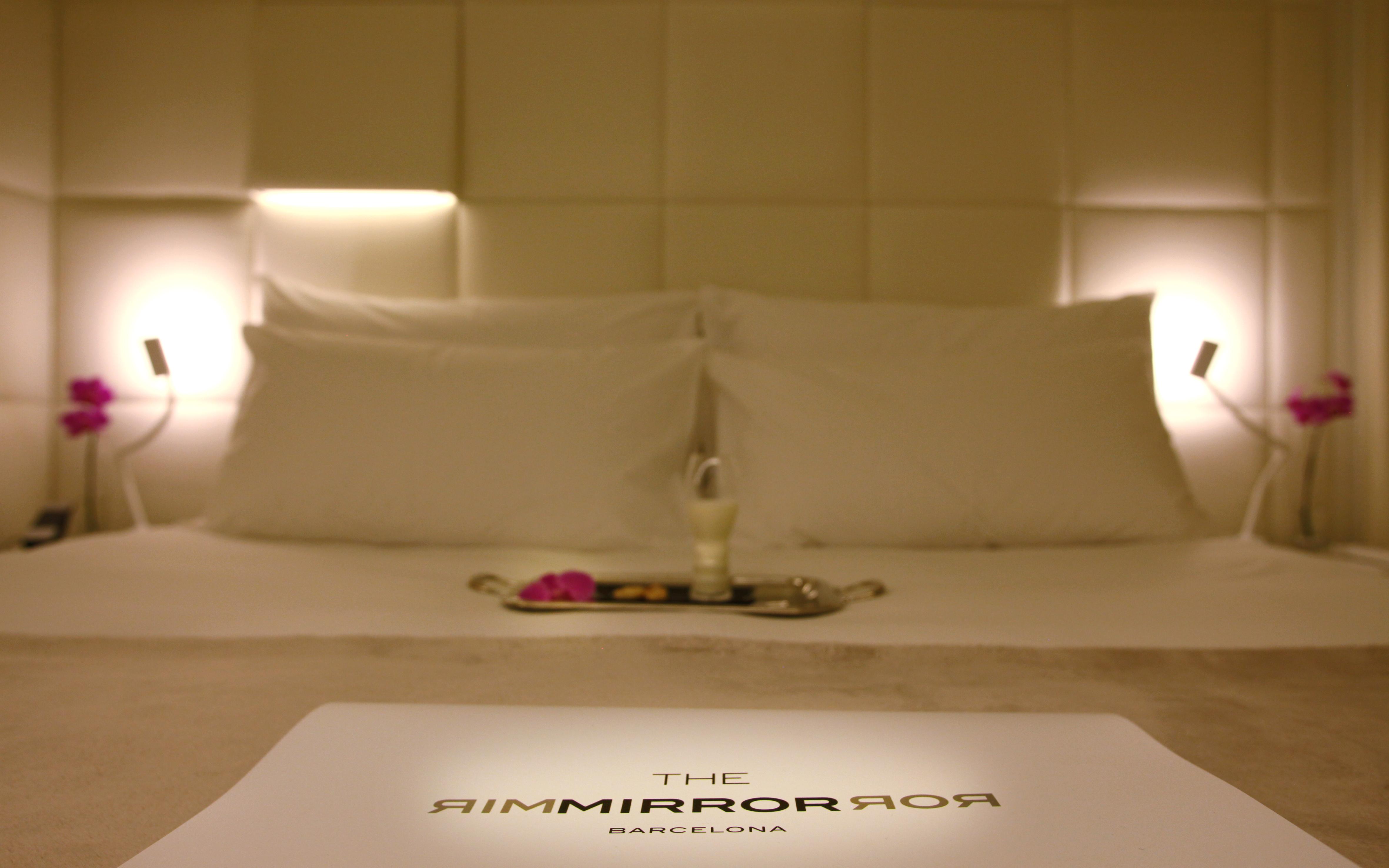Hotel Arconte (Adults Only) Барселона Номер фото
