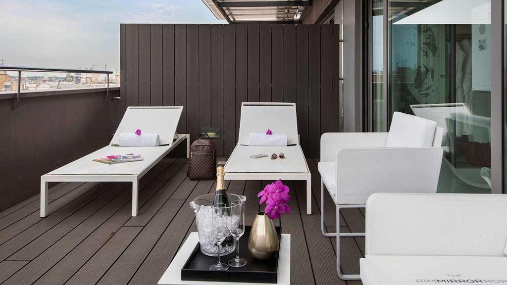 Hotel Arconte (Adults Only) Барселона Екстер'єр фото