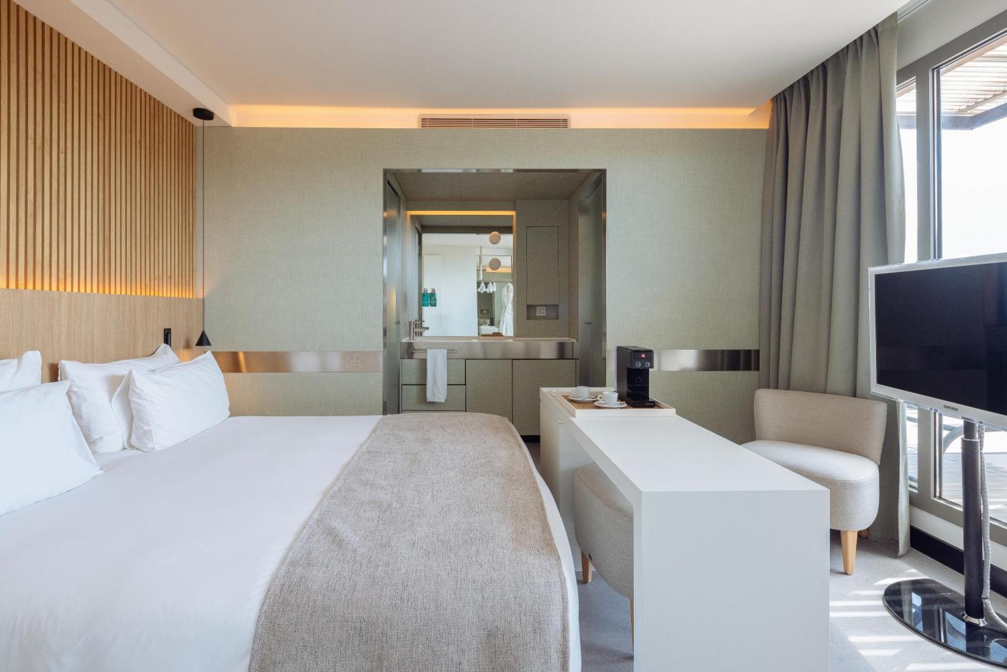 Hotel Arconte (Adults Only) Барселона Екстер'єр фото