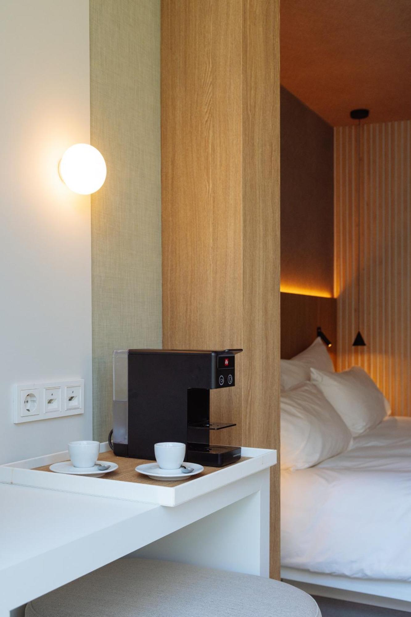 Hotel Arconte (Adults Only) Барселона Екстер'єр фото