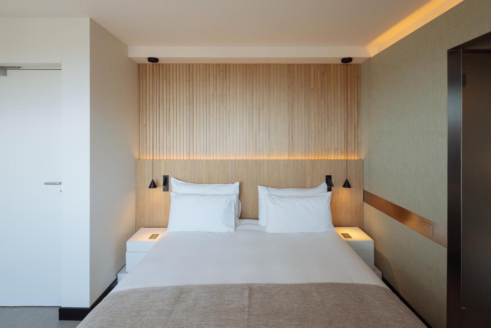 Hotel Arconte (Adults Only) Барселона Екстер'єр фото