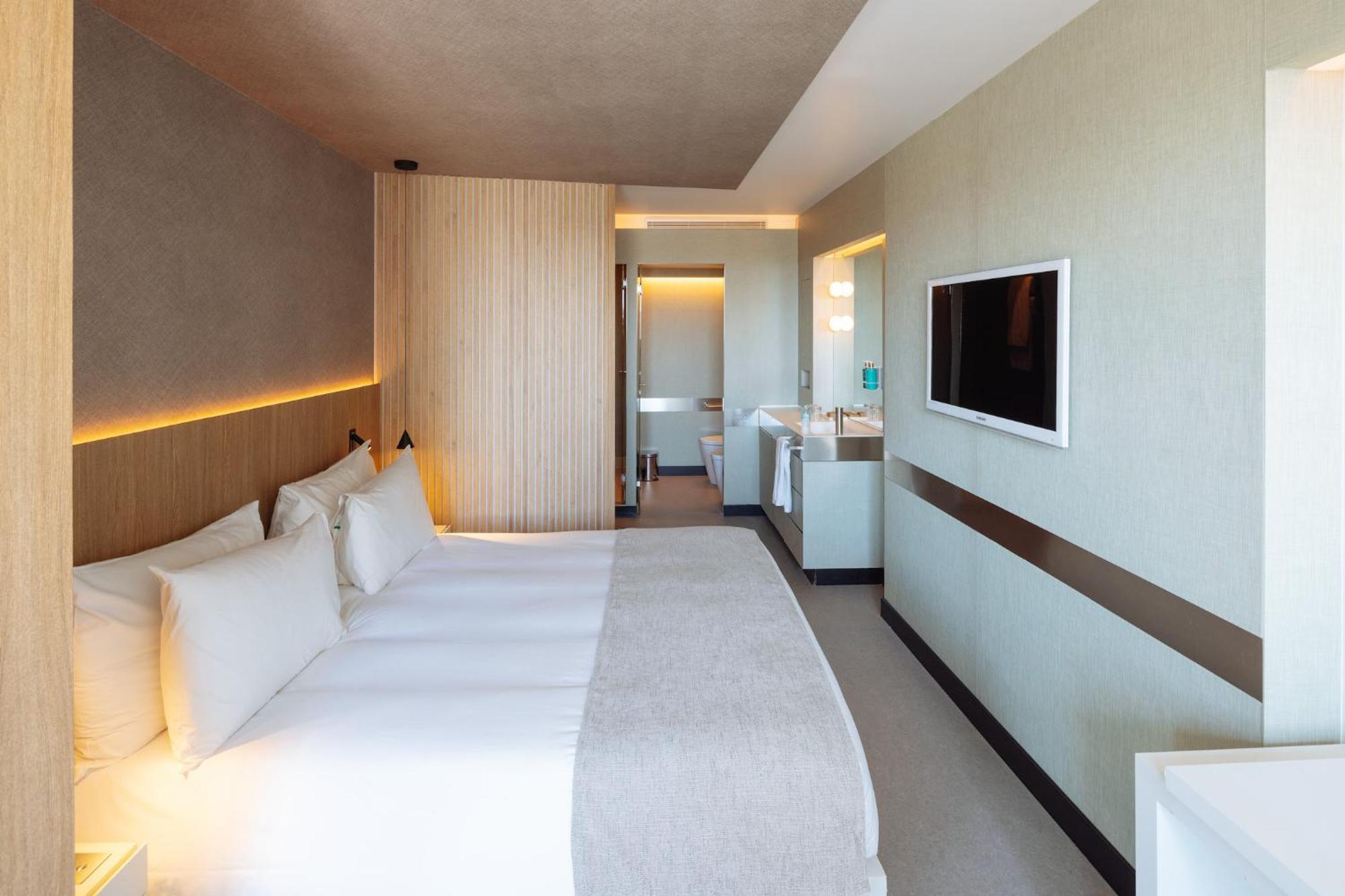 Hotel Arconte (Adults Only) Барселона Екстер'єр фото